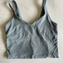 Lululemon Align Tank Blue 4 Photo 0