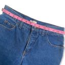 Moda Vintage  International High Waist Jeans Photo 6