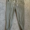 DL1961  Cypress Green Gwen Joggers Size 29 Casual Streetwear Comfy Photo 1