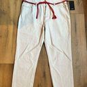 Hudson Jeans Hudson Denim Jean 32 Womens Jessi Boyfriend White Light Wash High Waist Boho NWT Photo 0