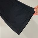 Lululemon  Yoga Capri Wide Leg Pants Size 6 Black Photo 3