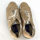 FootJoy  Lopro Golf Shoes Tan Leather Womens Size 6 Photo 5