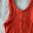 Free People Movement NWOT  Back To Basics Tank Photo 3