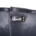 Chantelle  Basic Shaping High Waist Mid-Thigh Black Brief XXL Photo 4