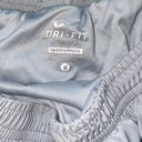 Nike Light Gray  Shorts Photo 1