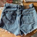 Calvin Klein Vintage Denim Shorts Photo 1