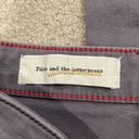 Pilcro and the Letterpress Anthropologie  stet grey skinny jeans in size 25 Photo 4