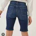 Bermuda Fat Face UK Bisley denim  shorts size 8 Photo 2