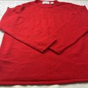 Westbound  cashmere  blouse XL Photo 9