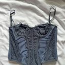 Urban Outfitters Corset Top Photo 0