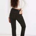 Madewell Classic Straight Jeans Photo 3