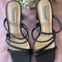 Steve Madden Sandals Photo 1