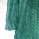 Zenana Outfitters Green Sweater Women’s Small Photo 2