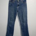 Tommy Hilfiger Vintage Dark Wash Flare Jeans Photo 0