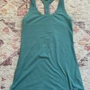 Lululemon Racerback Tank Photo 0