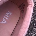 MIA Pink Sneakers Photo 2