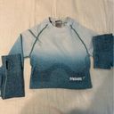 Gymshark  Ombre Longsleeve Top Photo 0