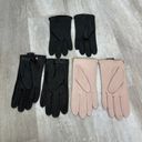Roeckl Leather Riding Gloves 3 pair Photo 1