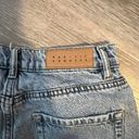 PacSun High Rise Straight Jeans Photo 2