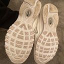 Air Max 97s All White Photo 3