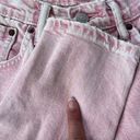 Levi's  511 Mens Slim Fit Jeans Sz 31x30 Pink Zeke Denim Casual 5 pockeet Photo 4