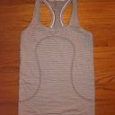 Lululemon Racerback Tank Photo 0