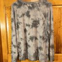 Joy Lab Women’s TieDyed Light Weight Sweatshirt Size Lg-NWTS Photo 4