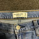 Abercrombie & Fitch Ankle straight jeans Photo 1