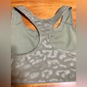 Nike NWT  Pro Leggings & Matching Sports Bra SZ Medium Photo 7