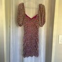 Lush Clothing LUSH BODYCON Mini Dress Sz: S Photo 2