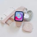 Apple  Watch Series 4 Rose Gold 40mm Photo 0