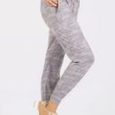 Vuori Performance Light Heather Camo Grey Jogger Pant Photo 0