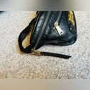 Juicy Couture Fanny Pack Belt Bag Black like New Photo 6