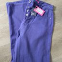 Edikted Purple Jeans Photo 2