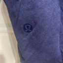 Lululemon Navy Top Photo 2