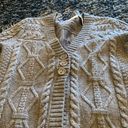 DKNY  cardigan sweater small Photo 3