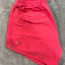 Lululemon Hotty Hot Short 4” Photo 2