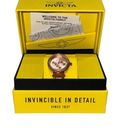 Invicta  NIB!  Bolt Women's Watch 36.5mm in Rose Gold Photo 6