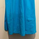 Outdoor Voices NWT  Sleeveless Exercise Dress in Azure (Size XL) Photo 11