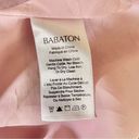 Babaton Aritzia  Casimir Pastel Pink Mini Slip Dress Photo 6