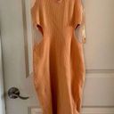 Abercrombie & Fitch Abercrombie Cut Out Side Sweater Dress Photo 0