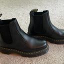 Dr. Martens Doc marten Black Boots Photo 2