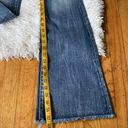 Buckle Black Shaping and smoothing pocketing bell bottom jeans, size 11/27 by  Photo 4