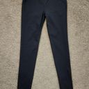 Faded Glory Black Stretch Skinny Pants, Women's XS Photo 0