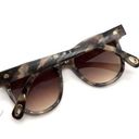 Lele Sadoughi NWT  Tortoise Brooklyn Sunglasses Cat Eye Photo 5