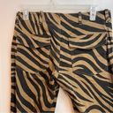 Nili Lotan Jenna Pant Coyote Tiger Tan Size 2 Photo 4