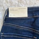 American Eagle High Rise Cropped Jeans Photo 2