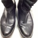 Patagonia   Addie Boots leather & suede black Size 8 Photo 9