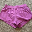 DICK'S Sporting Goods Purple DSG Athletic Shorts  Photo 3