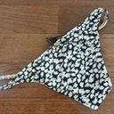 Vix Paula Hermanny NWOT  Julien Floral Low-Rise Bikini Briefs Photo 8